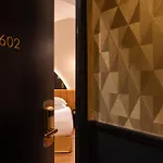 Arc Elysees Hotel Paris
