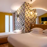 Arc Elysees 3* Paris