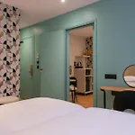 Arc Elysees 3* Paris