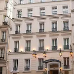 Hotel Arc Elysees Paris