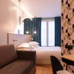 Hotel Arc Elysees