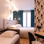 Arc Elysees Hotel 3*