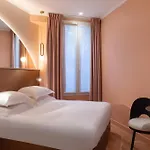 Arc Elysees Hotel Paris