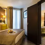 Arc Elysees 3*