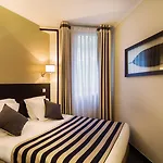 Arc Elysees Hotel Paris