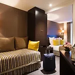 Arc Elysees Hotel 3*