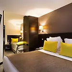 Hotel Arc Elysees Paris