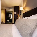 Hotel Arc Elysees Paris