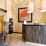 Hotel Arc Elysees Paris