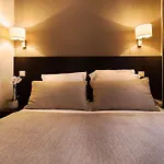 Hotel Arc Elysees Paris