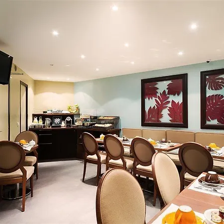 Arc Elysées Hotel Parigi