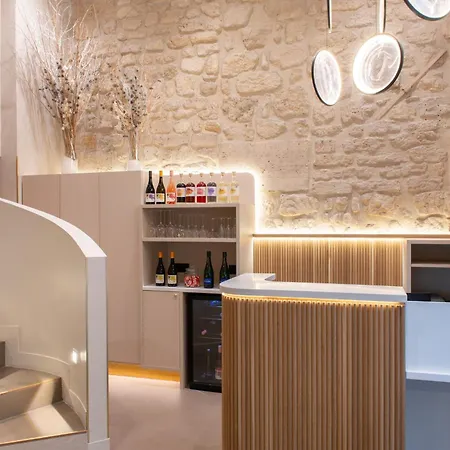 Hotel Arc Elysées Parigi