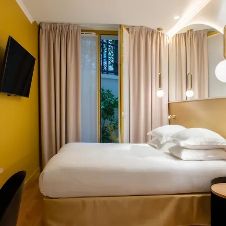 Hotel Arc Elysées Parigi