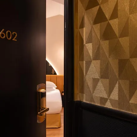 Arc Elysées Hotel Parigi
