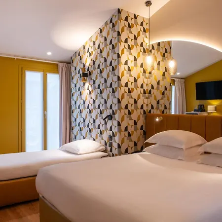 Arc Elysées 3* Parigi