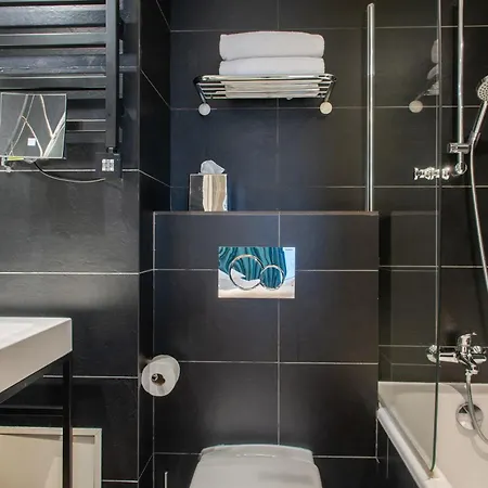 Arc Elysées 3* Parigi