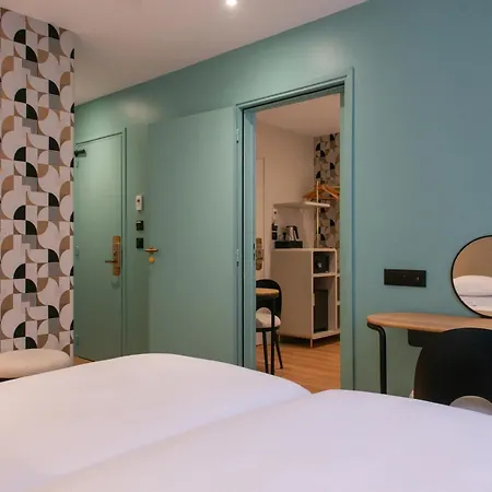 Arc Elysées 3* Parigi
