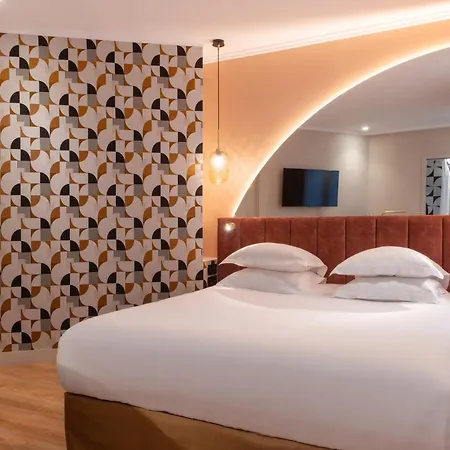 Arc Elysées 3* Parigi