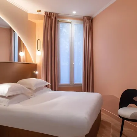 Arc Elysées Hotel Parigi
