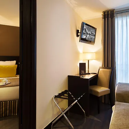 Arc Elysées Hotel