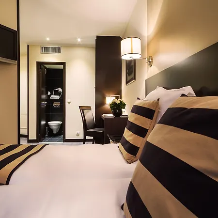 Arc Elysées Hotel Parigi