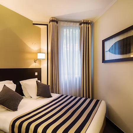 Arc Elysées Hotel Parigi
