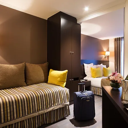 Arc Elysées Hotel 3*