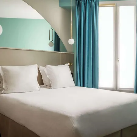 Arc Elysées Hotel Parigi