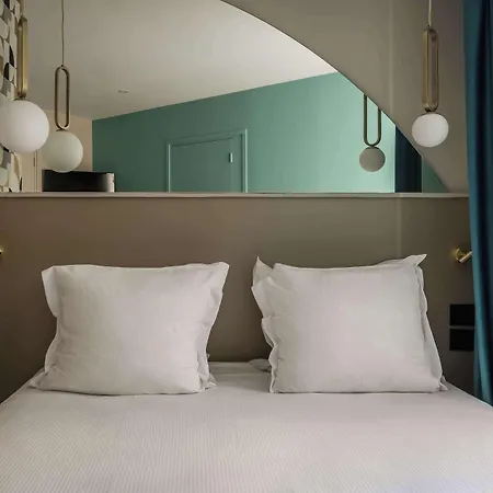 Arc Elysées Hotel Parigi