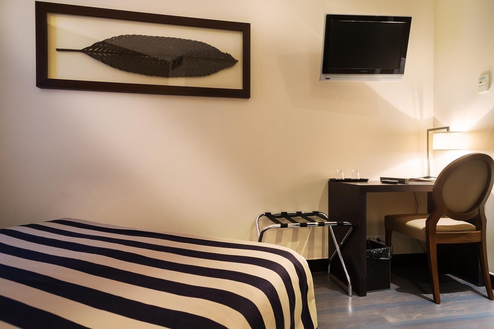 Hotel Arc Elysees Paris