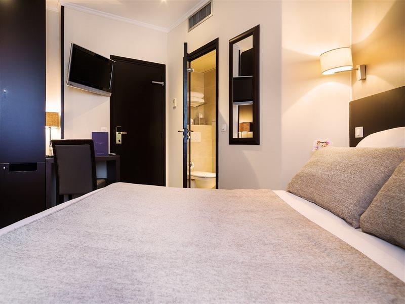 Arc Elysees 3* Paris