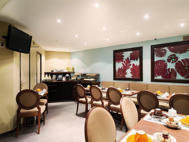 Arc Elysées Hotel Parigi