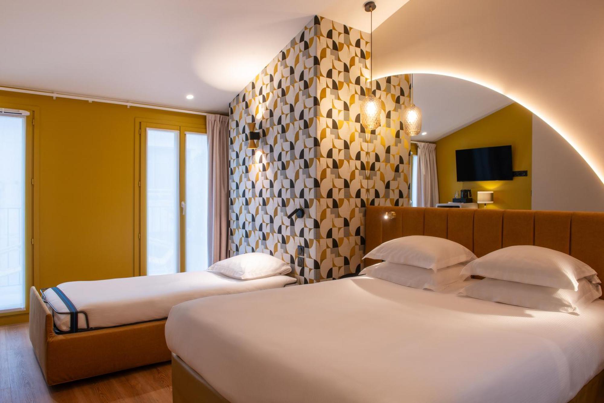 Arc Elysees 3* Paris