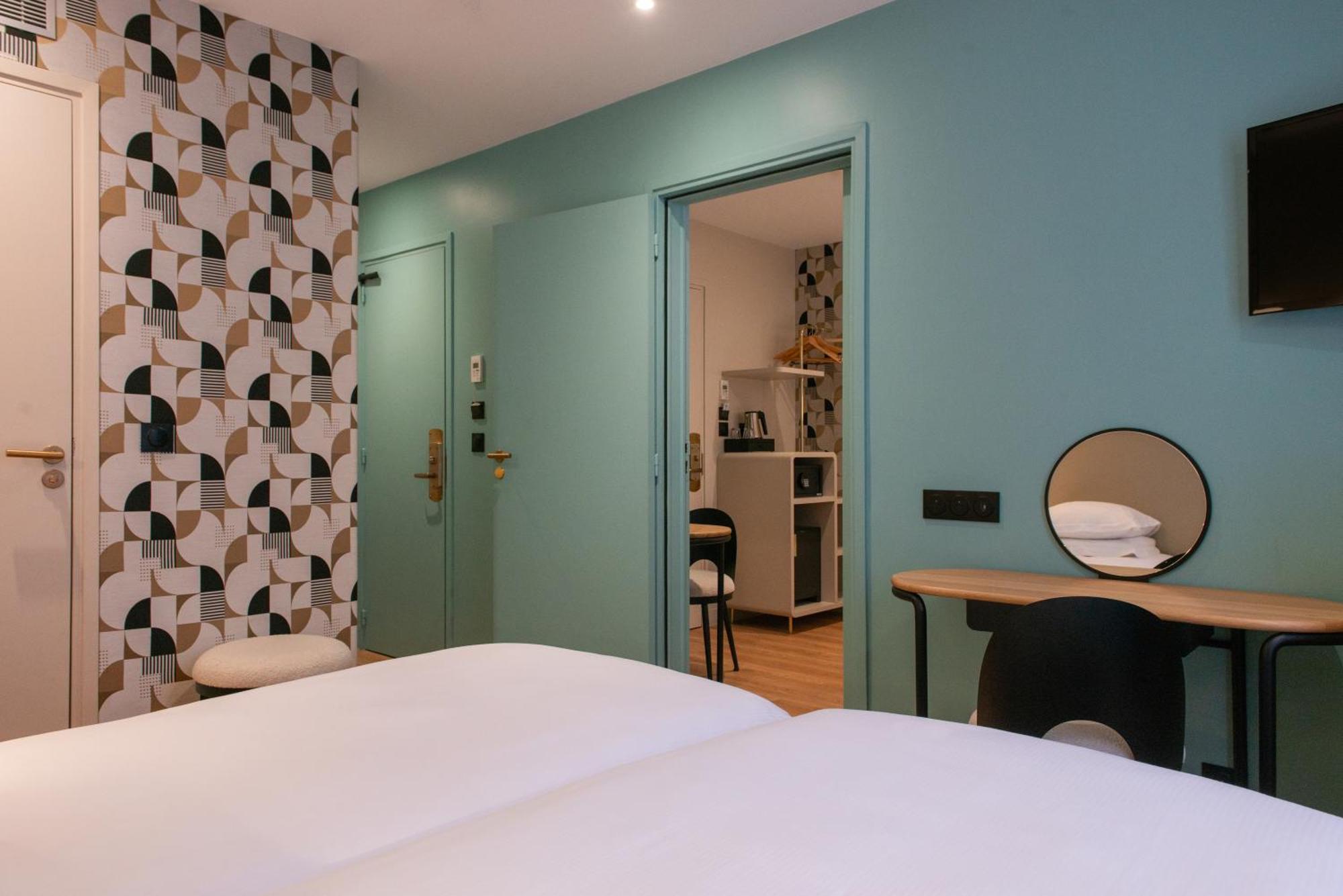 Arc Elysées 3* Parigi