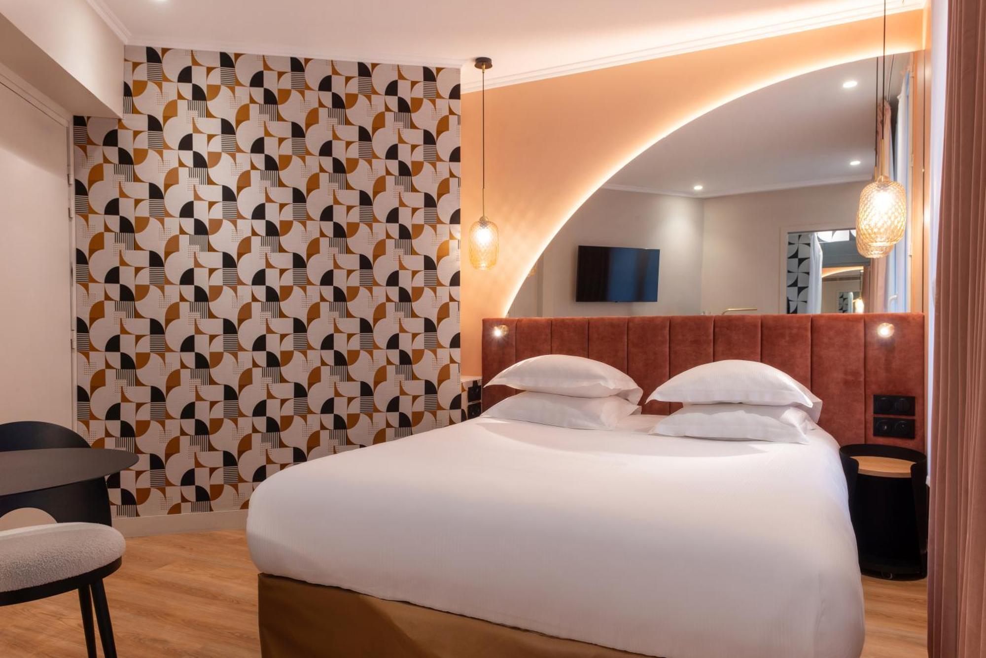 Arc Elysees 3* Paris