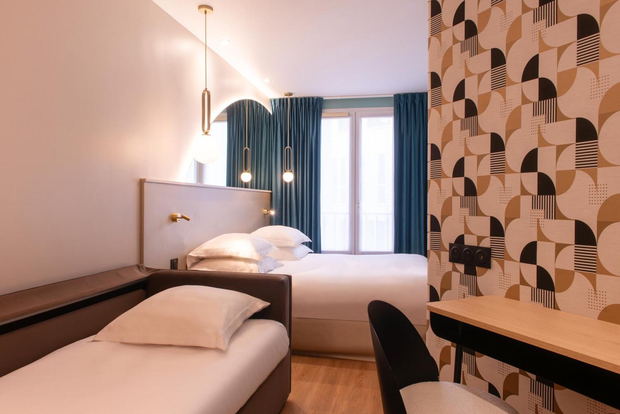 Arc Elysees Hotel 3*