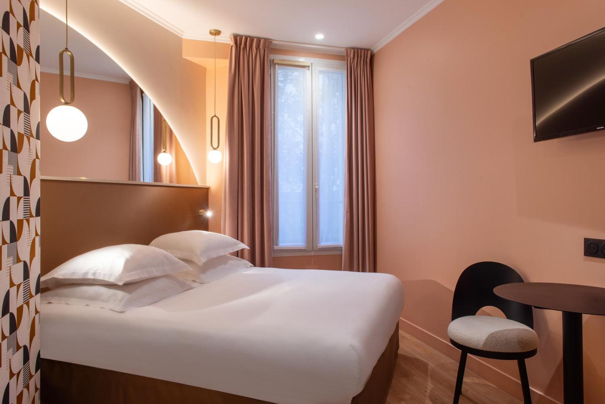 Arc Elysées Hotel Parigi