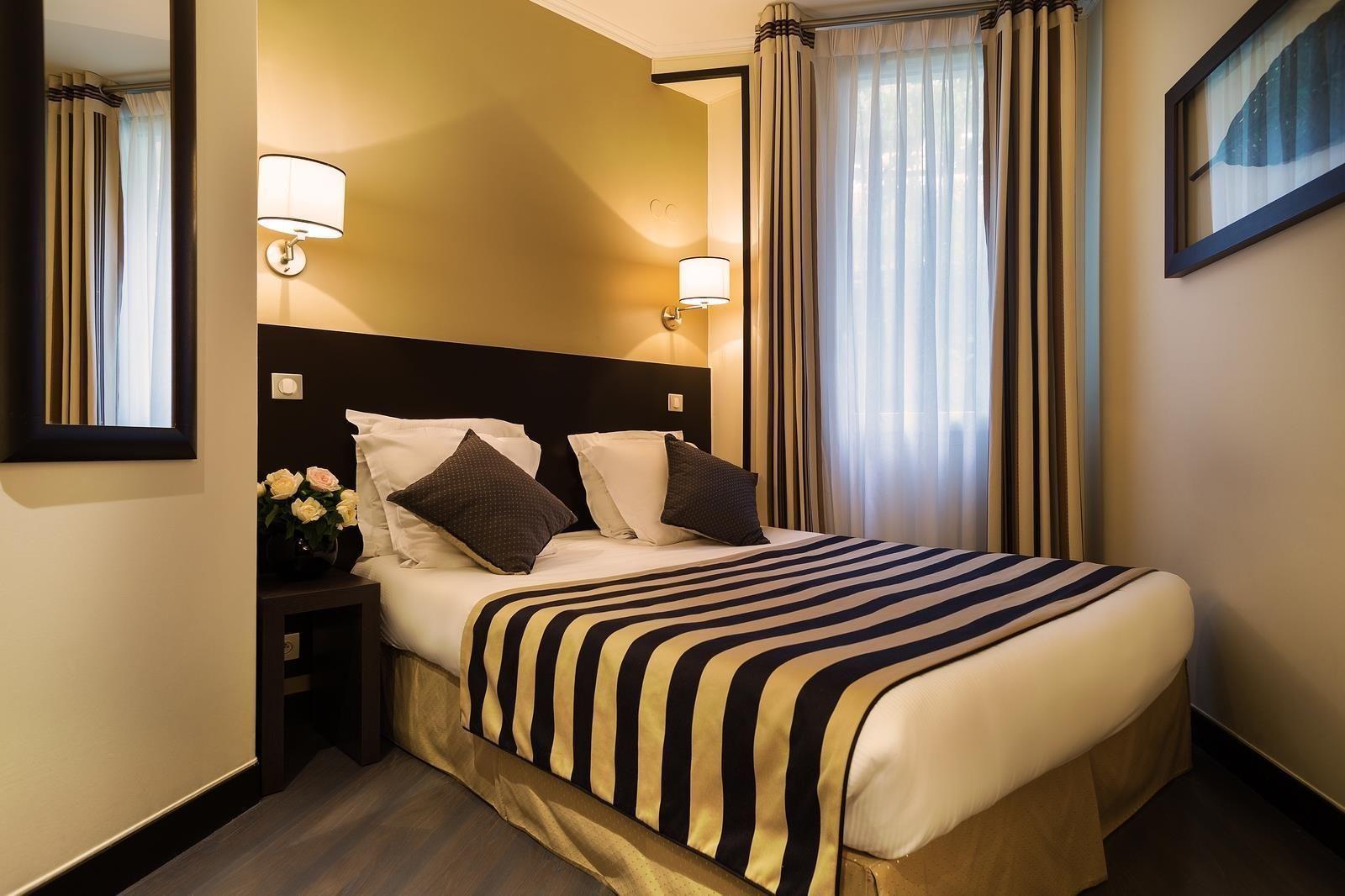 Arc Elysees 3* Paris